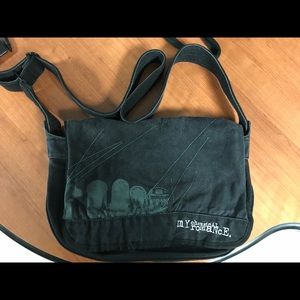 My Chemical Romance Purse